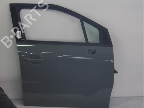 Right front door CITROËN C3 AIRCROSS II (2R_, 2C_) 1.2 PureTech 130 (2RHNYH) YQ00173880