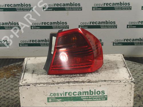 Used Right taillight Right taillight BMW 3 (E90) 320 d (177 hp) 11898479 11898479