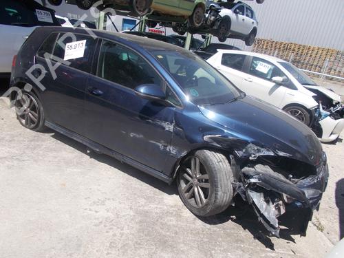 Brukte deler til VW GOLF VII (5G1, BQ1, BE1, BE2) 1.6 TDI (110 hp) 3935712