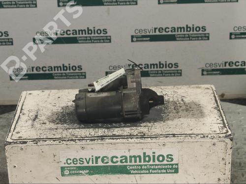Used Starter PEUGEOT 207 (WA_, WC_) 1.6 HDi (90 hp) 11900727