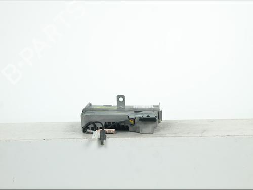 Electronic module MAZDA 3 Saloon (BM_, BN_) 2.0 | BP37285570M83 - Image 2