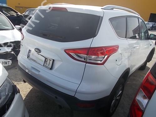 Rudehejsemekanisme Højre foran FORD KUGA II (DM2)  | BP19543845C23 