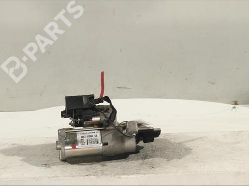 Used Starter FORD FOCUS IV (HN) [2018-2025]  11983837