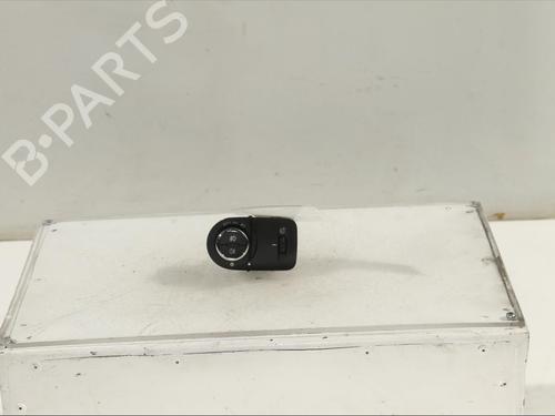 Used Headlight switch Headlight switch OPEL CROSSLAND X / CROSSLAND (P17, P2QO) 1.2 (75) (110 hp) 11981459 11981459