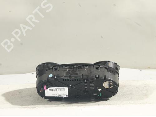 Instrument cluster VW POLO V (6R1, 6C1) 1.4 TDI | BP26949253C47 
