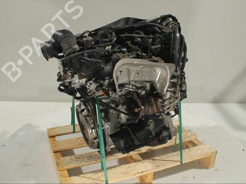 Engine TOYOTA AURIS Estate (_E18_) 1.8 Hybrid (ZWE186_, ZWE186R, ZWE186H) | BP13099918M1 