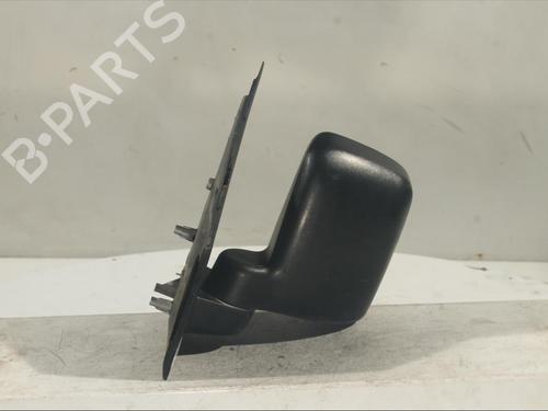 Left mirror FORD TRANSIT CONNECT (P65_, P70_, P80_) 1.8 TDCi | BP15883962C26 