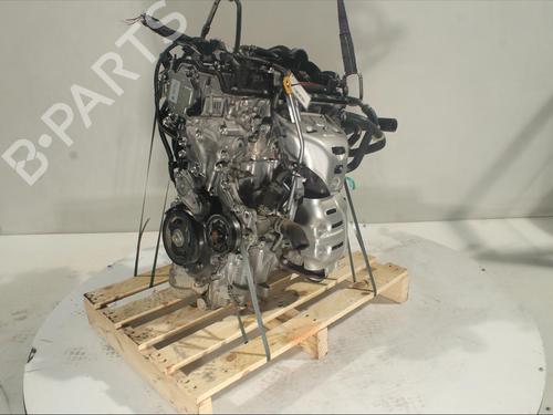 Engine TOYOTA YARIS (_P13_) 1.5 (NSP131_) | BP22244877M1 
