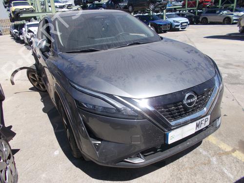 Switch NISSAN QASHQAI III (J12) 1.5 VC-T e-Power | BP29128840I30 - Image 4