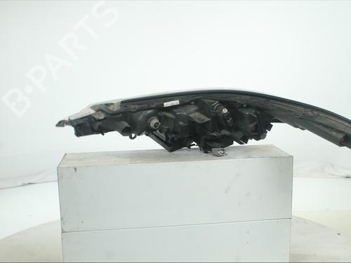 Right headlight TOYOTA C-HR (_X1_) 1.8 Hybrid (ZYX10_, ZYX11_, ZYX10R, ZYX11R) | BP38762458C29 - Image 2
