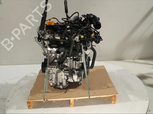 Used Engine Engine DACIA SANDERO III 1.0 TCe 100 (101 hp) 30092799 30092799