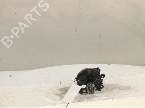 Right front fog light RENAULT CLIO IV (BH_) 0.9 TCe 75 (BHNP) | BP27604517C31 