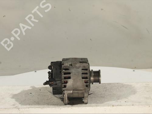 Used Alternator Alternator SKODA OCTAVIA III Combi (5E5, 5E6) 2.0 TDI 4x4 (150 hp) 29818300 29818300