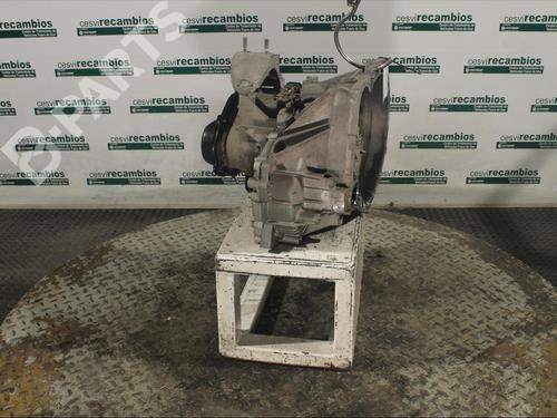 Gearkasse FORD FIESTA VI (CB1, CCN)  | BP11896001M3 
