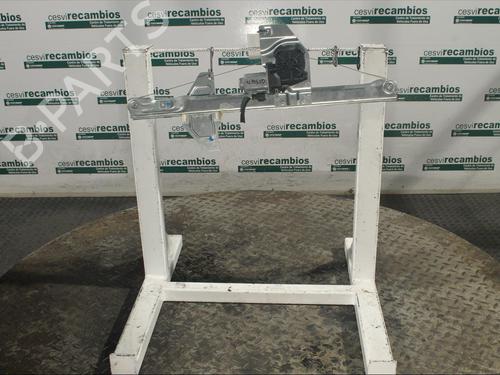 Used Front right window mechanism PEUGEOT PARTNER Tepee 1.6 BlueHDi 100 (100 hp) 12076585