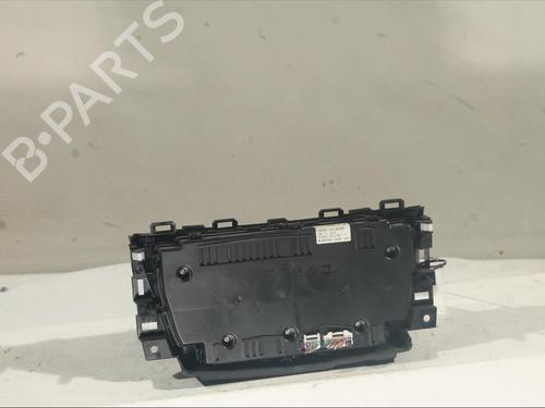 Climate control MAZDA 6 Estate (GJ, GL) 2.2 D | BP20102779I5
