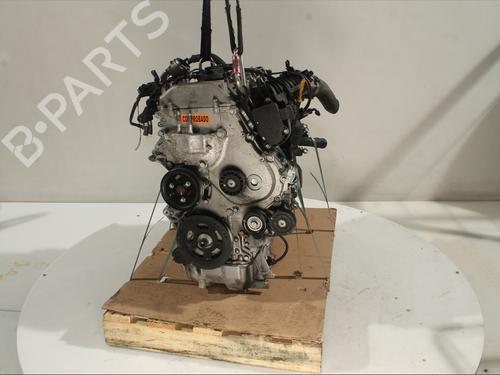 Engine KIA CEE'D (JD) 1.6 CRDi 128 | BP32769087M1  - Image 5