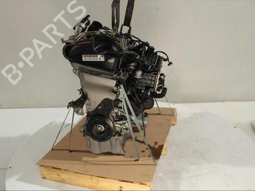 Engine SEAT IBIZA IV (6J5, 6P1) 1.2 TSI | BP27647720M1 