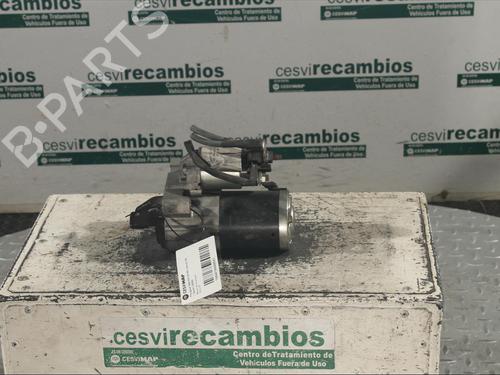 Used Starter Starter PEUGEOT 308 SW I (4E_, 4H_) 1.6 HDi (109 hp) 11899472 11899472