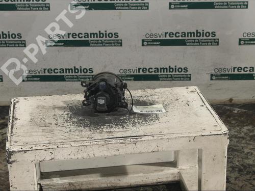 Right front fog light RENAULT KANGOO / GRAND KANGOO II (KW0/1_) 1.5 dCi 75 (KW07, KW10, KW04) | BP11896754C31 