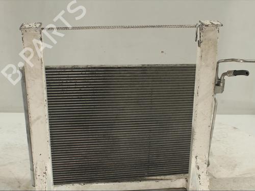 AC radiator BMW X6 (E71, E72)  | BP12539290M32 