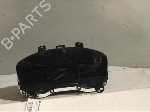 Used Instrument cluster FORD MONDEO V Turnier (CF) 2.0 Hybrid iVCT (188 hp) 29268937