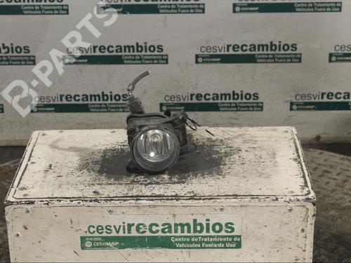 Used Right front fog light VW POLO (6N2) 1.4 TDI (75 hp) 11897768