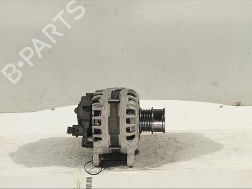 Used Alternator Alternator VW GOLF ALLTRACK VII Variant (BA5, BV5) 2.0 TDI 4motion (150 hp) 11983178 11983178