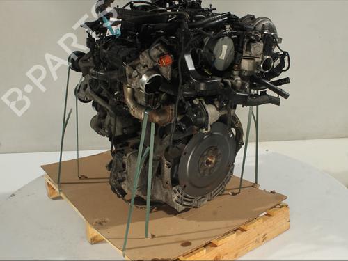 Engine HYUNDAI ix35 (LM, EL, ELH) 2.0 CRDi 4WD | BP29873445M1 