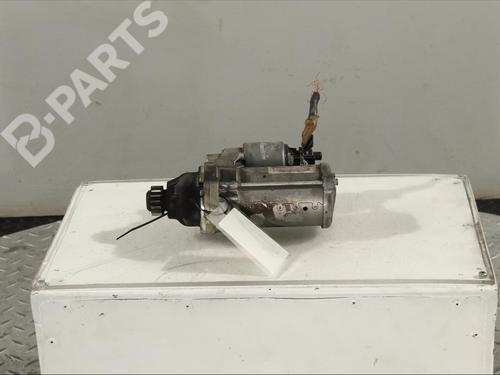 Used Starter SEAT IBIZA IV (6J5, 6P1) [2008-2017]  11902292