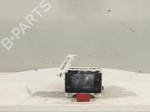 Used Display monitor Display monitor FORD FOCUS III 1.0 EcoBoost (125 hp) 13397066 13397066