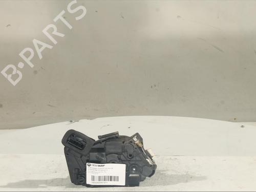 Used Rear left lock VW GOLF ALLTRACK VII Variant (BA5, BV5) [2014-2020]  20102909