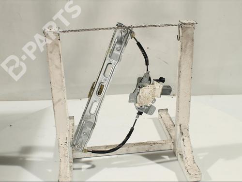 Front left window mechanism FORD TOURNEO COURIER B460 MPV 1.5 EcoBlue | BP12083608C22 