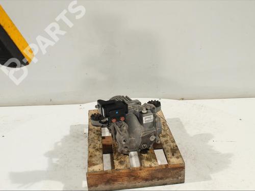 Differensial bakvogn MITSUBISHI OUTLANDER II (CW_W) 2.0 DI-D (CW8W) | BP11903316M24 