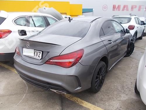 Starter MERCEDES-BENZ CLA Coupe (C117) CLA 200 CDI / d (117.308) | BP11990968M8 