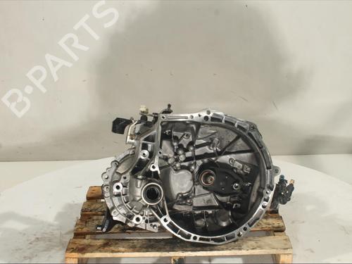 Used Gearbox Gearbox CITROËN C3 III (SX) 1.5 BlueHDi 100 (SXYHYP, SXYHTU) (102 hp) 18416420 18416420