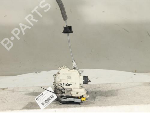Used Front right lock Front right lock AUDI Q7 (4MB, 4MG, 4MQ) 3.0 TDI quattro (272 hp) 17209069 17209069