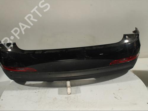 Used Rear bumper AUDI Q3 (8UB, 8UG) 2.0 TDI (140 hp) 29847003