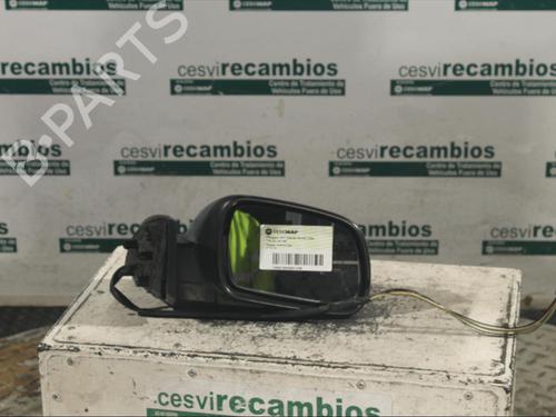 Used Right mirror PEUGEOT 307 (3A/C) 1.6 HDi 110 (109 hp) 12075760