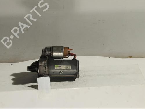 Used Starter Starter NISSAN QASHQAI I (J10, NJ10) 1.6 dCi (130 hp) 11903718 11903718