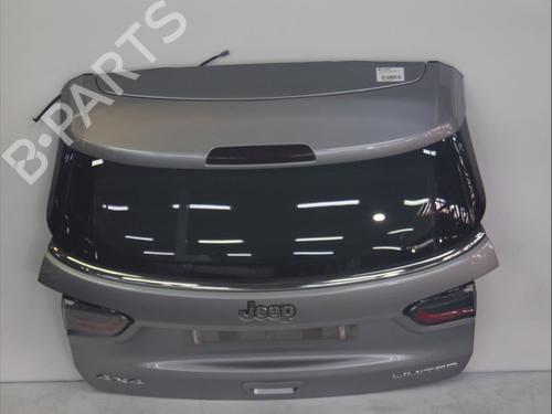 Used Tailgate Tailgate JEEP COMPASS (MP, M6, MV, M7) 2.0 CRD 4x4 (140 hp) 32511788 32511788