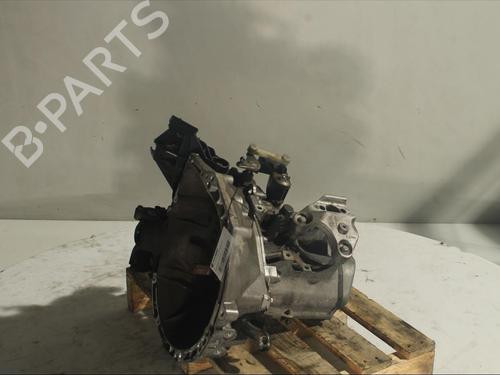 Gearbox CITROËN C3 II (SC_) 1.0 VTi 68 | BP16118555M3 