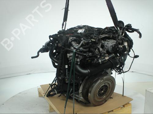 Engine AUDI Q5 (8RB) 2.0 TDI quattro | BP38762376M1 - Image 2