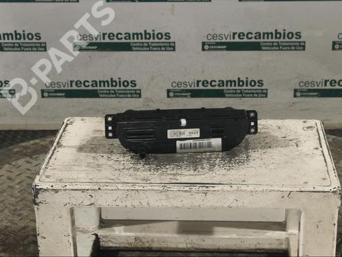 Climate control KIA CEE'D (JD) 1.4 CRDi 90 | BP11980185I5 