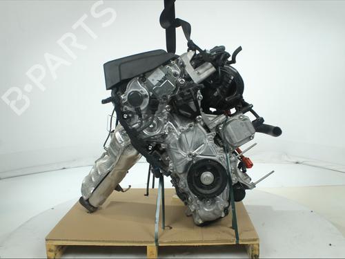 Used Engine Engine 38628446 38628446