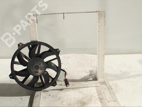 Koelventilatormotor CITROËN DS4 (NX_) 1.6 HDi 115 (114 hp) 11954954
