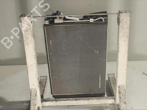 AC radiator KIA RIO III (UB) 1.25 CVVT | BP21378994M32 