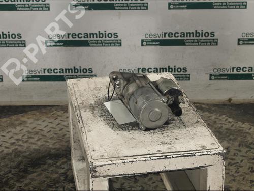 Starter SEAT IBIZA IV (6J5, 6P1) 1.2 TSI | BP11896984M8 