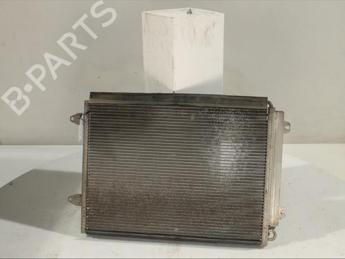 AC radiator VW PASSAT B7 (362) 1.6 TDI | BP32223614M32 - Image 2