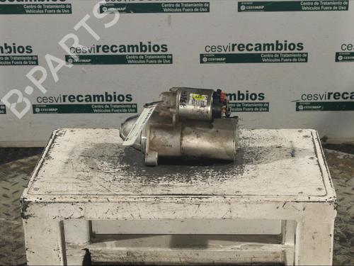 Starter KIA CARENS IV 1.6 GDi | BP11898787M8 - Image 3